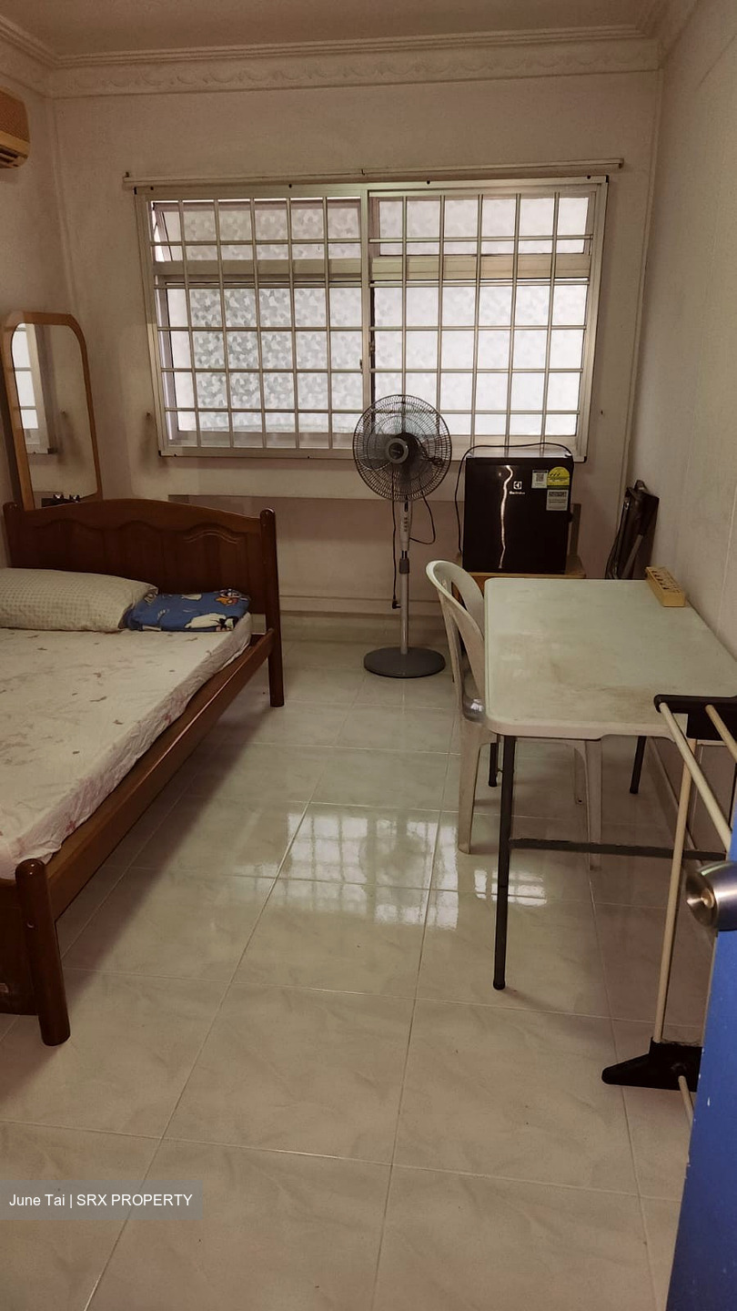 Blk 653 Jalan Tenaga (Bedok), HDB 5 Rooms #558626871